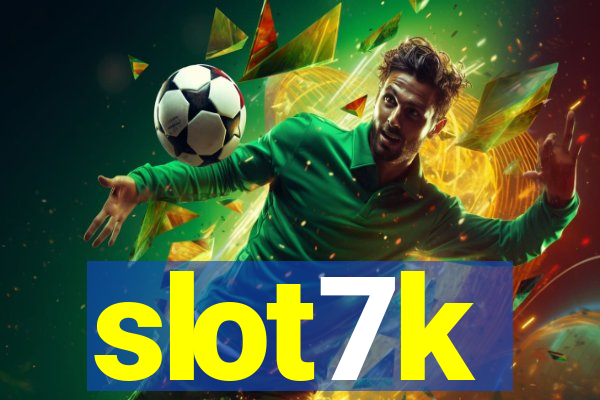 slot7k