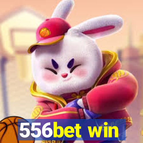 556bet win