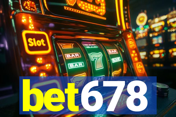bet678
