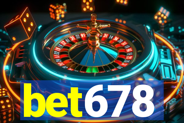 bet678