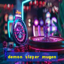 demon slayer mugen apk download