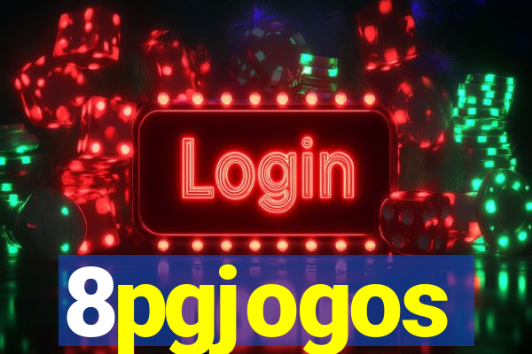8pgjogos