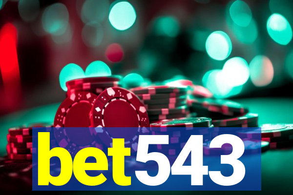 bet543