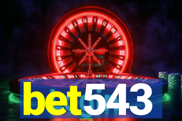 bet543