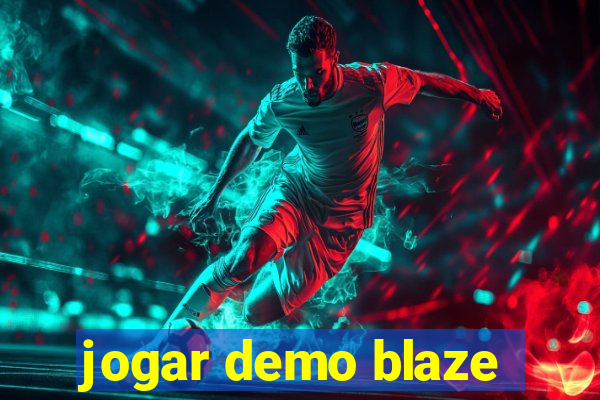 jogar demo blaze