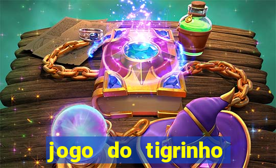 jogo do tigrinho plataforma chinesa