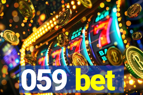 059 bet