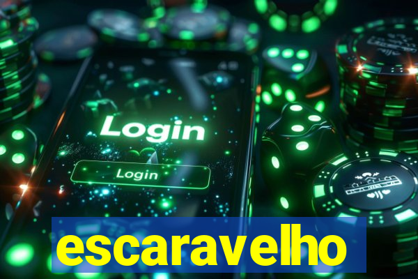 escaravelho significado oculto