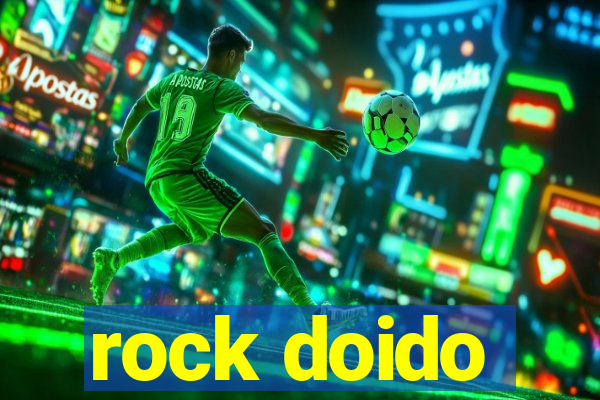 rock doido