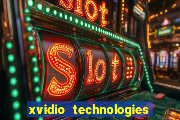 xvidio technologies startup brasil 2023 download apk