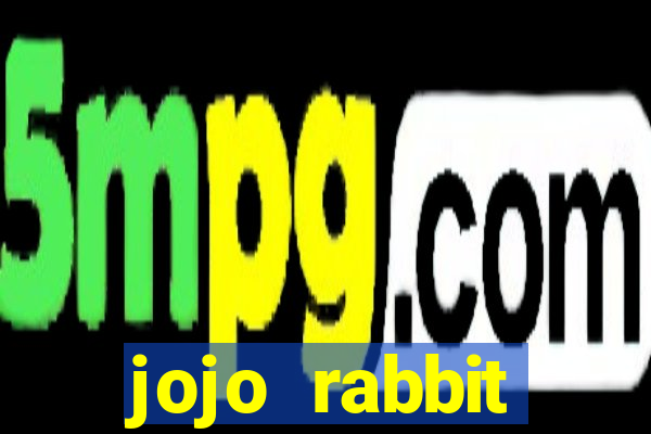 jojo rabbit assistir on-line