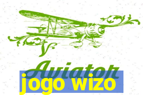 jogo wizo