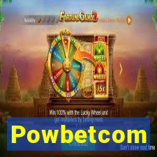 Powbetcom