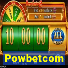 Powbetcom