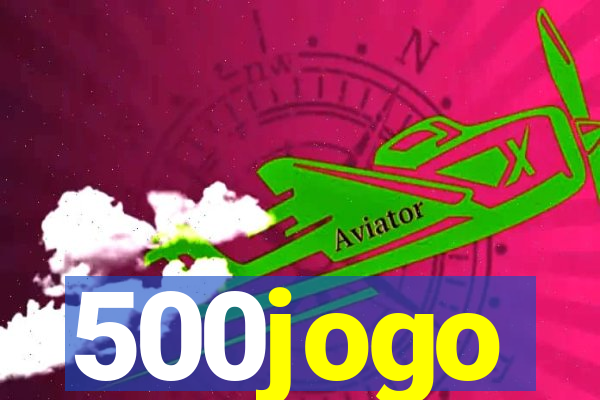 500jogo