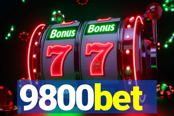 9800bet