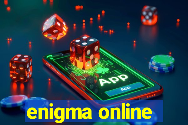 enigma online