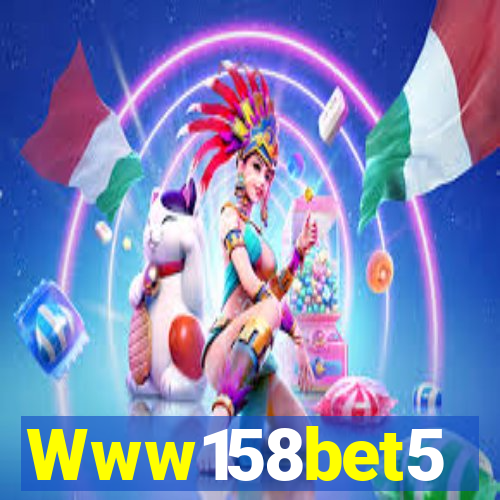 Www158bet5