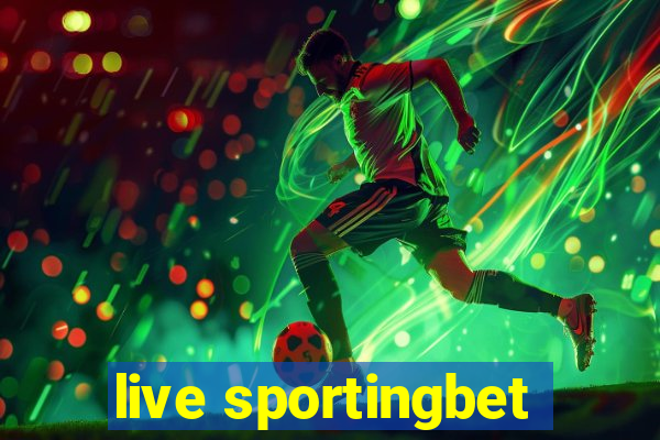 live sportingbet