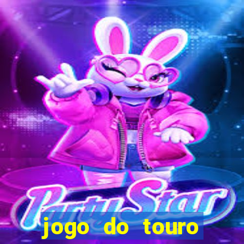 jogo do touro plataforma nova