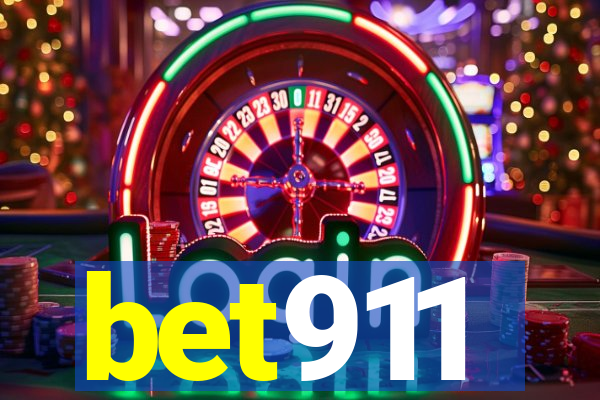 bet911