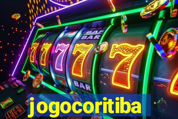 jogocoritiba