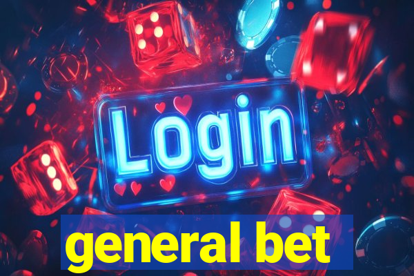 general bet