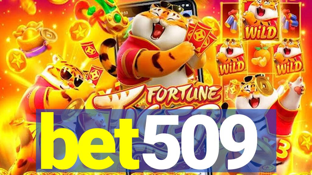 bet509