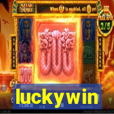luckywin