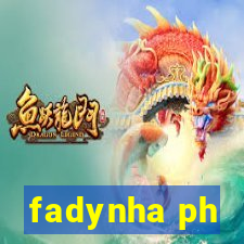 fadynha ph