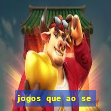 jogos que ao se cadastrar ganhar dinheiro