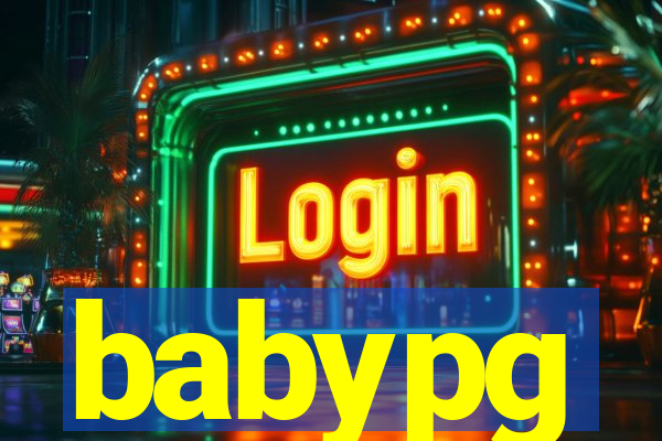 babypg