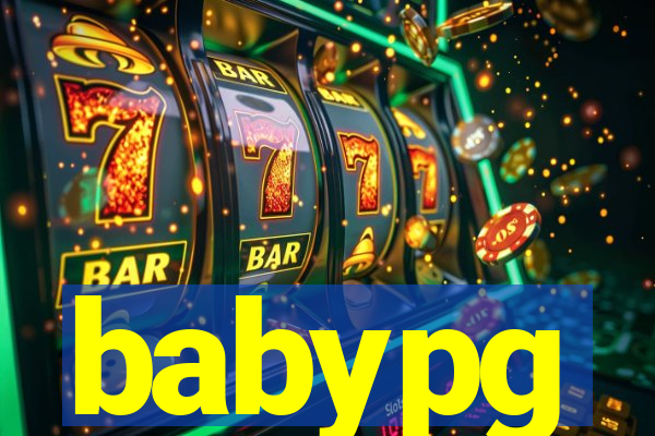 babypg