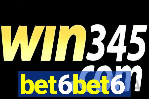 bet6bet6
