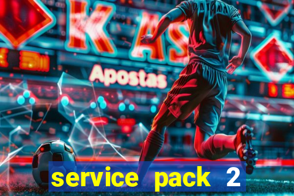 service pack 2 windows 7 64 bits download
