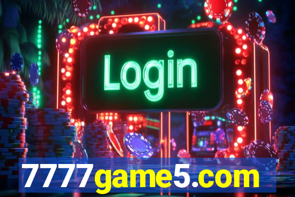 7777game5.com