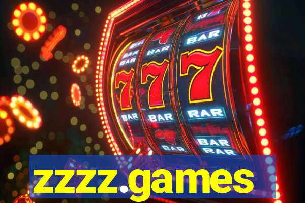 zzzz.games