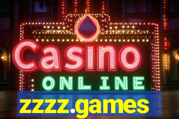 zzzz.games