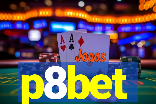 p8bet