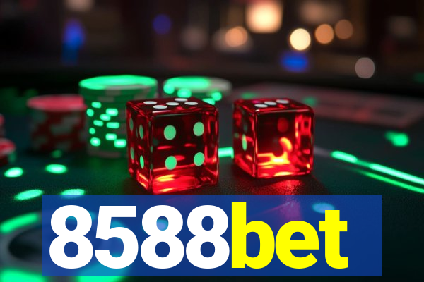 8588bet
