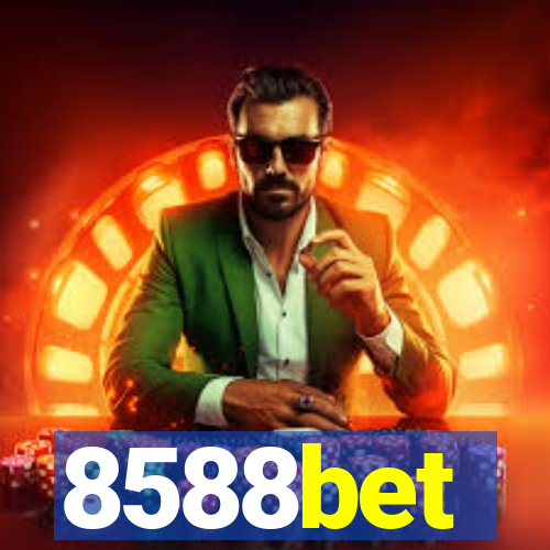 8588bet