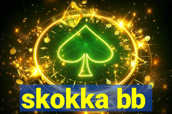 skokka bb