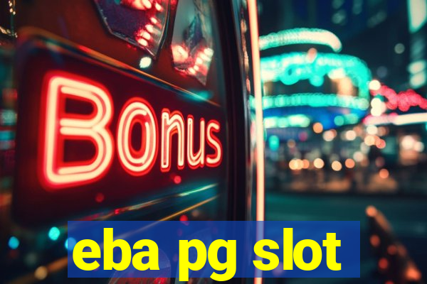 eba pg slot