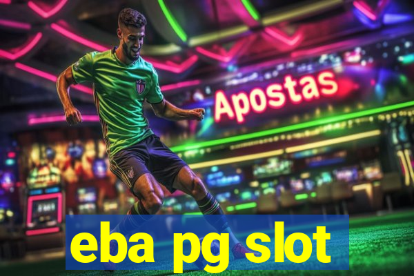 eba pg slot