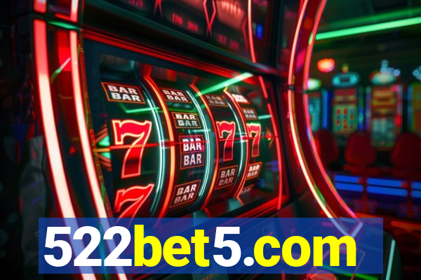 522bet5.com