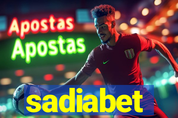 sadiabet