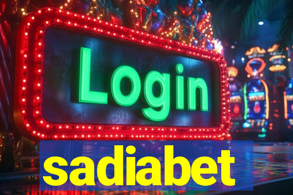 sadiabet