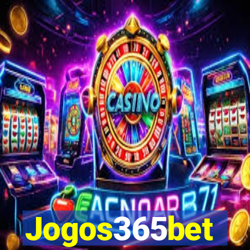 Jogos365bet