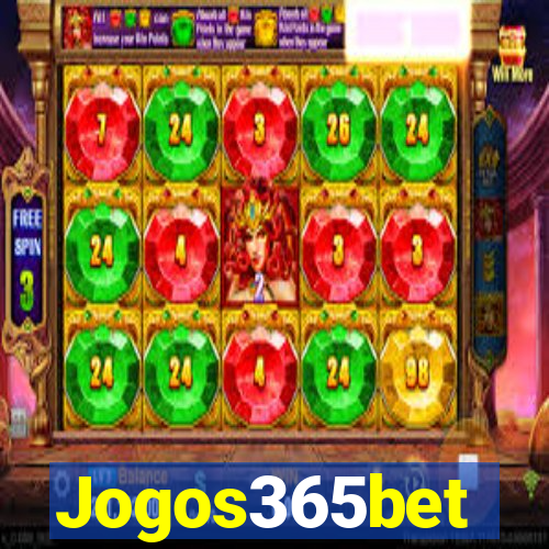 Jogos365bet
