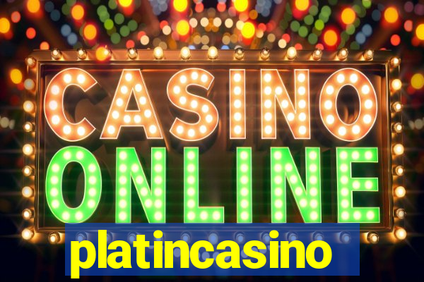 platincasino